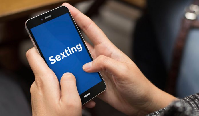 sexting Sexting