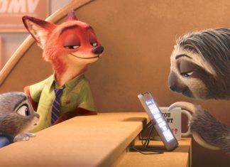 Zoomania Filmkritik