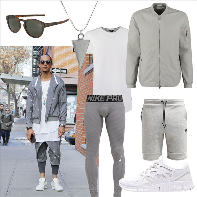 Athleisure