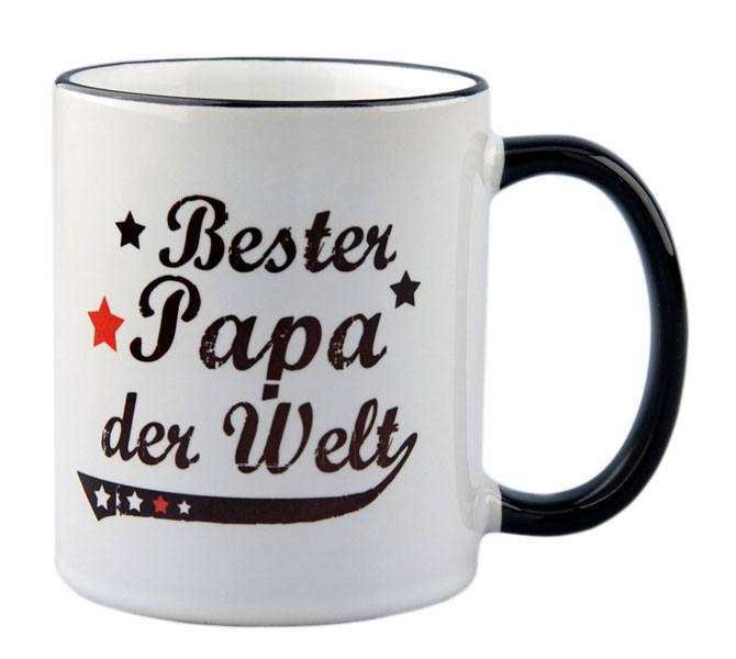 Vatertagsgeschenke