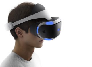 2016 wird das Jahr der Virtual Reality Brillen.