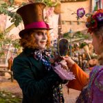 Alice im Wunderland 2: Hinter den Spiegeln Filmkritik