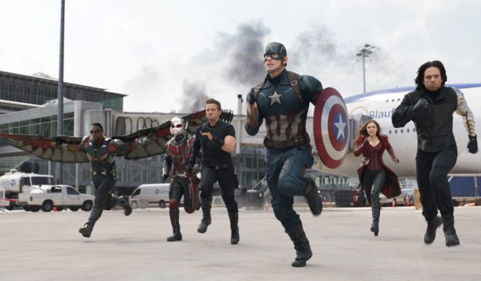 The-First-Avenger-Civil-War The First Avenger: Civil War