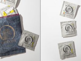 vegane Kondome Eichhorn Test