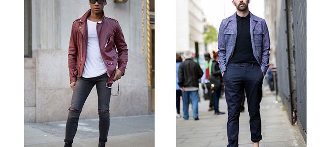 Sommer Street Styles