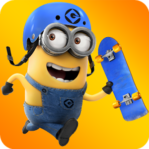 minion rush