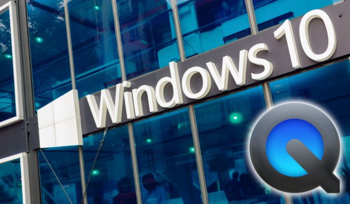 quicktime-windows-sicherheitsluecken Quicktime Windows Sicherheitslücke