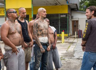 Triple 9 Filmkritik