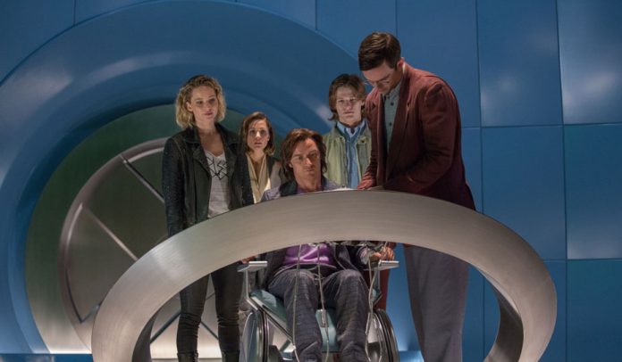 X-Men: Apocalypse Filmkritik