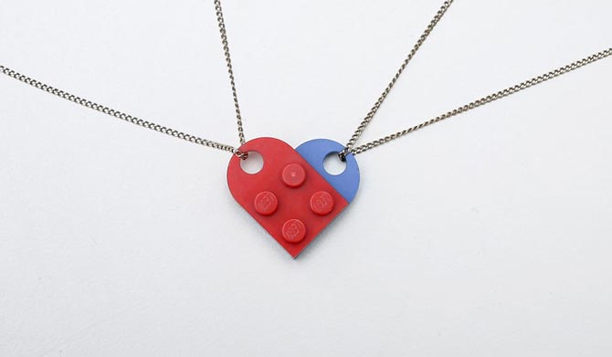 Lego Hacks