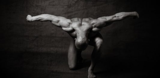 Testosteronmangel