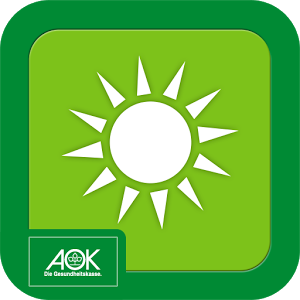 AOK Sun & Air App