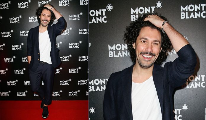 boris-entrup-red-carpet-style Star Style: Boris Entrup Red Carpet