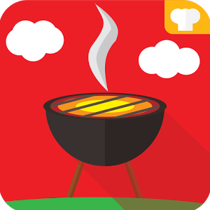 Grill Rezepte App