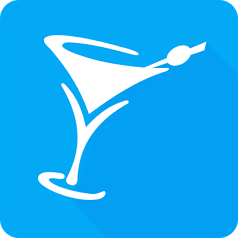 Meine Cocktailbar App