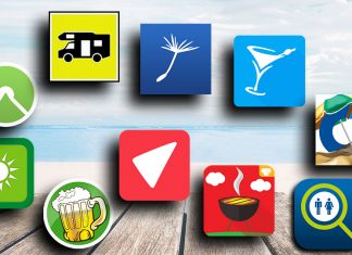 Top 10 Sommer Apps Android