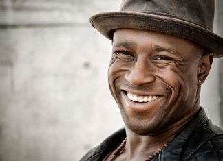 Jerry Kwarteng