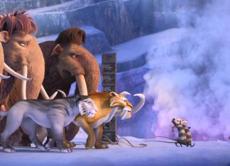 Ice Age - Kollision voraus!