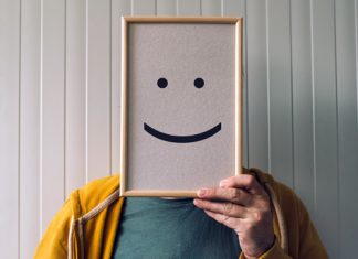 Bist du Optimist oder Pessimist?