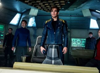 start trek beyond Filmkritik