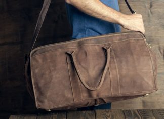 Weekender