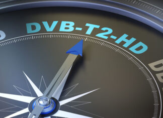 DVB-T2-HD