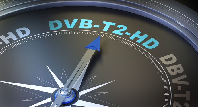 DVB-T2-HD