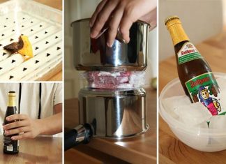 Life Hack Spezial! Teil 1