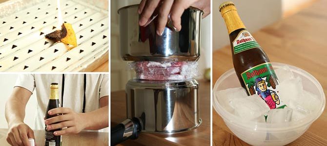 Life Hack Spezial! Teil 1
