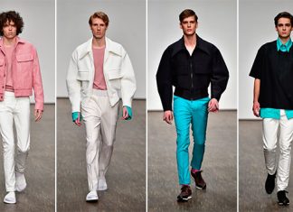Ivanman SS 2017