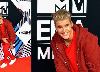 Star Style Justin Bieber