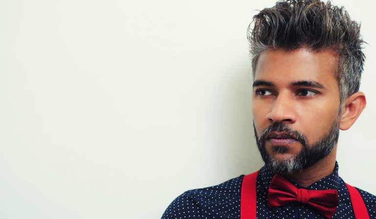 Haarpflege für Männer