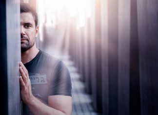 Manu Bennett