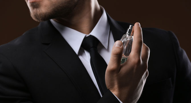 parfums-maenner Männer Parfüms