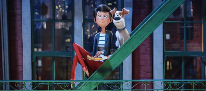 Pets Filmkritik