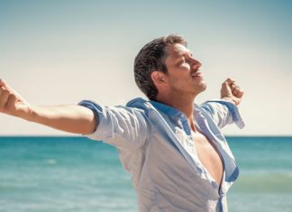 Positive Gedanken: Wie sehr sie dein Leben verändern!