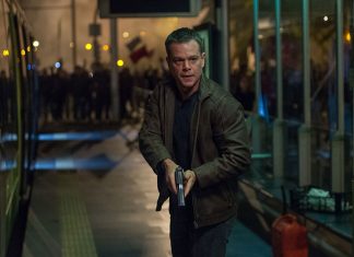 Jason Bourne Filmkritik
