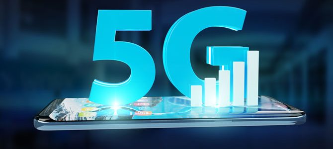 Datenmetropole Berlin - 5G
