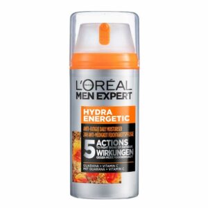 L'Oréal Men Expert Gesichtspflege für Männer