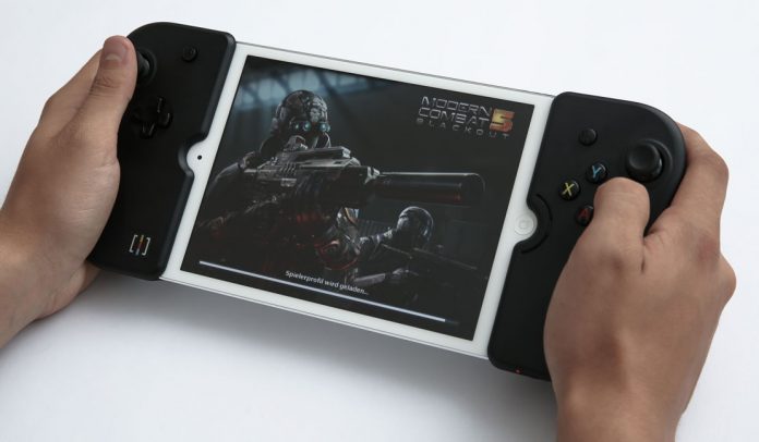 gamevice-controller Gamevice Controller