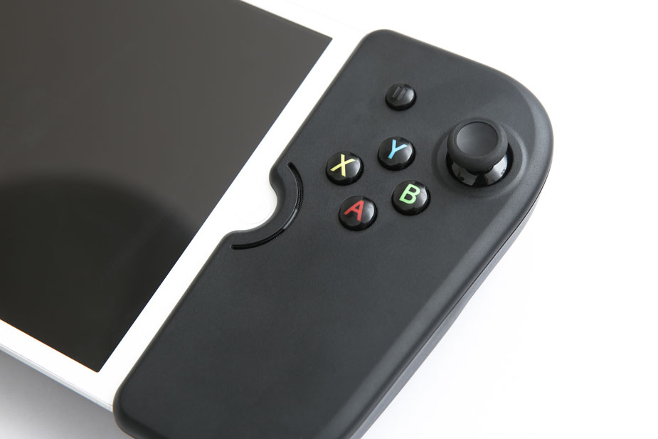 Gamevice Controller