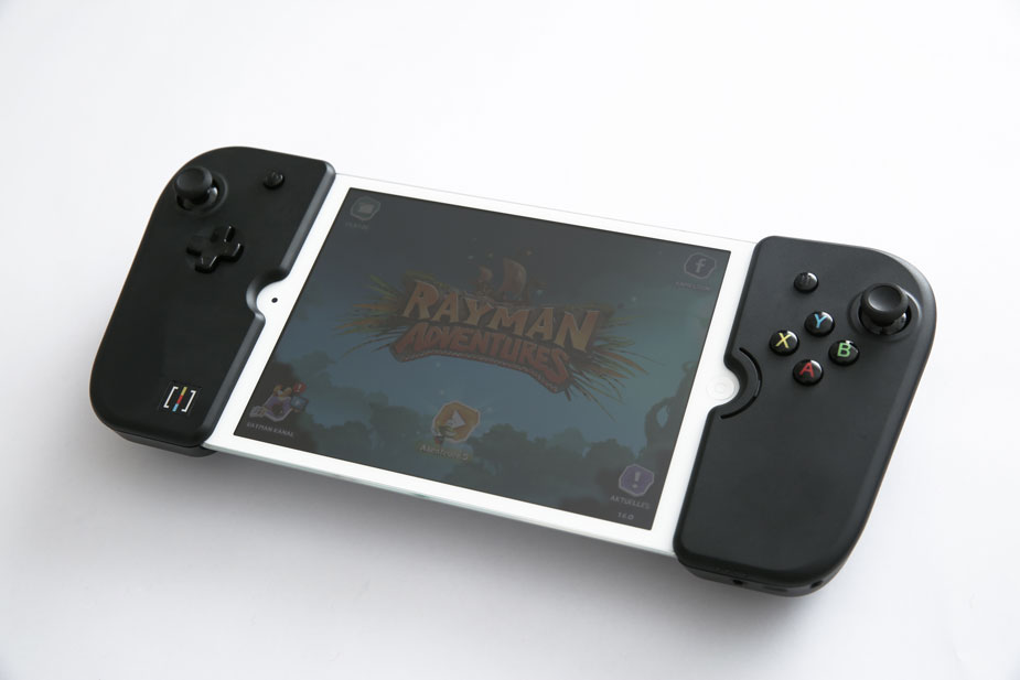 Gamevice Controller Rayman