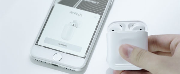 Apple Airpods