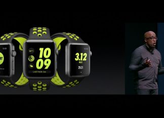 Apple Watch 2016
