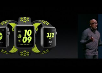 Apple Watch 2016