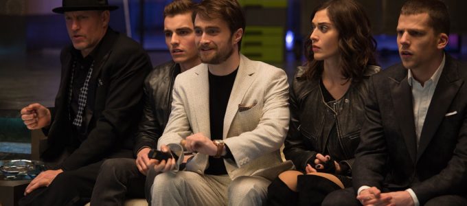 Die Unfassbaren 2 Filmkritik