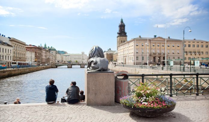 goeteborg-minitrip Minitrip Göteborg