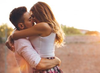 guter sex in der beziehung