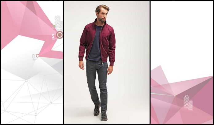 herbstlook-maenner-style Herbstlook Männer