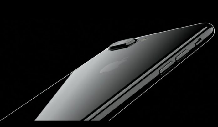 iPhone 7